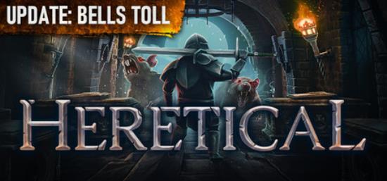 【小游戏独立游戏】异端者（Heretical）免安装中文版-BNS供稿