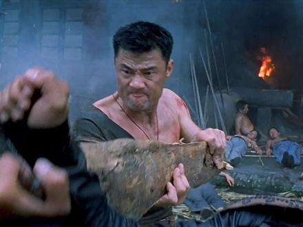 《风云雄霸天下》风云际会绝天下