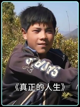 山娃进城记：跨越起跑线的30天