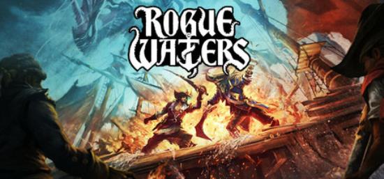 【小游戏独立游戏】恶棍水域（Rogue Waters）RUNE中文版-BNS供稿