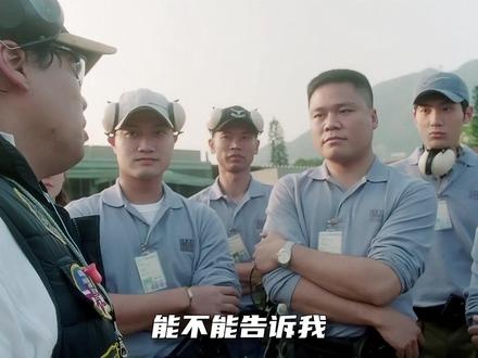 《枪王》枪王彭奕行的沉沦与救赎