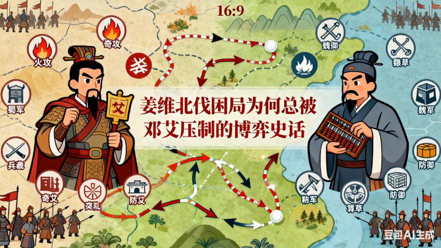 兵仙韩信手握重兵为何错失三分天下机遇