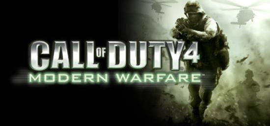 【PC单机大作】使命召唤4 现代战争（Call of Duty 4 Modern Warfare）免安装中文版-BNS供稿