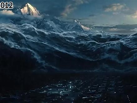 《2012》末日方舟：人类重生之战