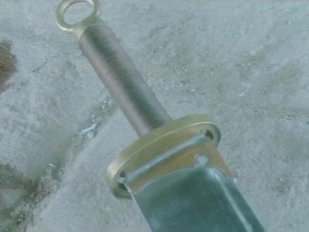 《白发魔女传》白发魔女情殇：爱恨交织的武林劫