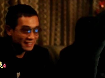 《山鸡的故事》江湖情仇：山鸡与小芝的爱恨纠葛