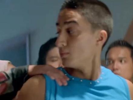 《特警新人类2》卧底营救大冒险