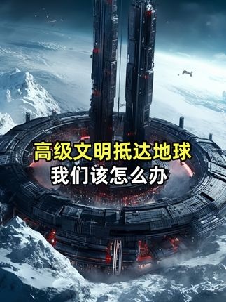 地球危机：月球孤勇者的最后直播