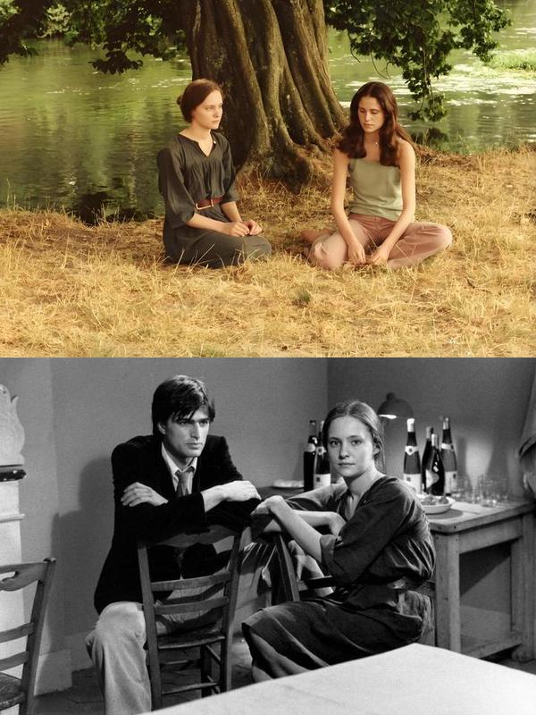 (1977)(电影)《很可能是魔鬼》