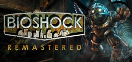 【PC单机大作】生化奇兵 重制版（BioShock）免安装中文版-BNS供稿