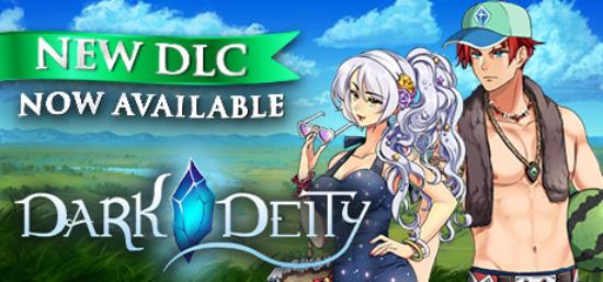 【小游戏独立游戏】晦暗神祇（Dark Deity）v1.58免安装中文版-BNS供稿
