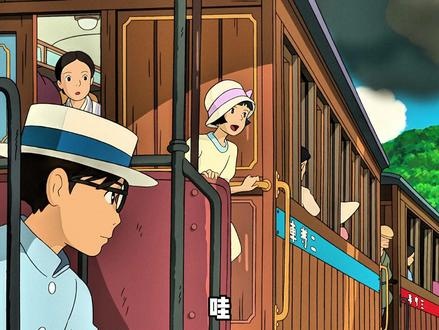 《起风了》：梦想与爱的风中挽歌