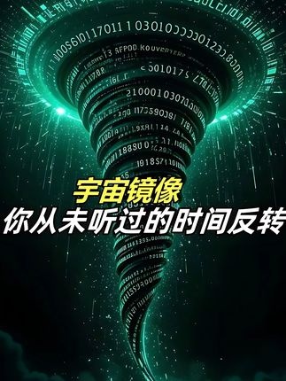 镜像宇宙：时间倒流的平行世界