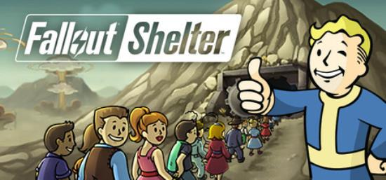 【PC单机大作】辐射 避难所（Fallout Shelter）v1.61免安装中文版-BNS供稿