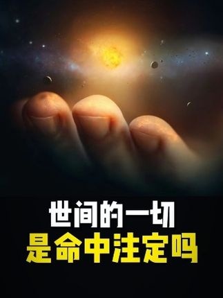 量子迷局：上帝掷骰子吗