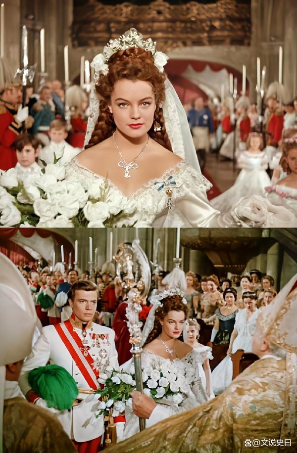 (1955)[电影]-《茜茜公主》