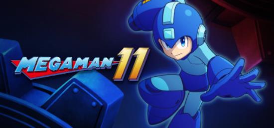 【PC单机大作】洛克人11（Mega Man 11）免安装中文版-BNS供稿