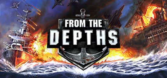 【小游戏独立游戏】深海远航（From the Depths）v4.2.1.1全DLC高压中文版-BNS供稿