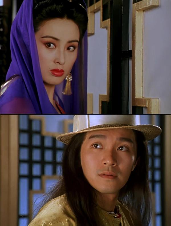 (1992)—《武状元苏乞儿》(电影)