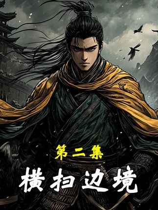 穿越苦寒皇子逆袭路