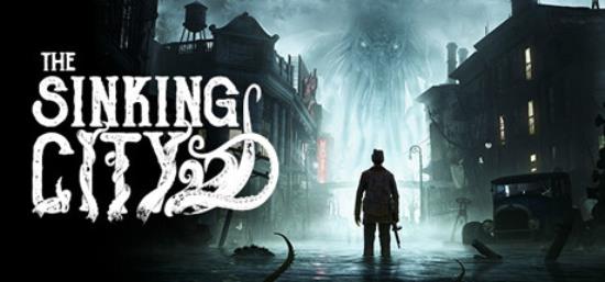 【PC单机大作】沉没之城（The Sinking City）免安装中文版-BNS供稿