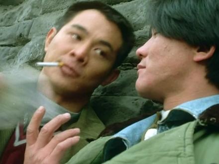 《给爸爸的信》父子卧底英雄路