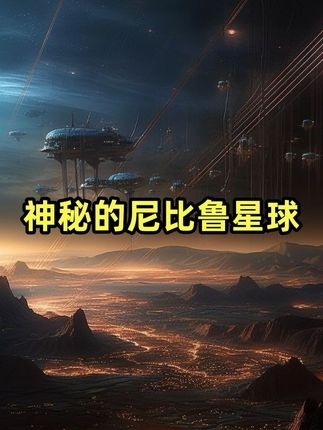 尼比鲁之谜：失落文明的星际挽歌