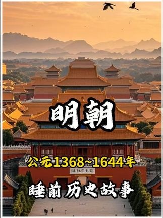 大明王朝：兴衰启示录