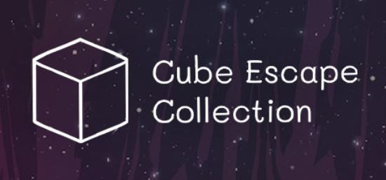 【大型系列游戏】逃离方块 收藏版（Cube Escape Collection）免安装中文版-BNS供稿