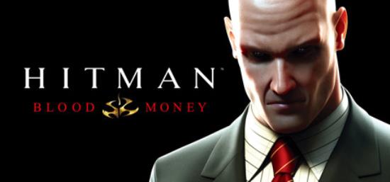 【PC单机大作】杀手4 血钱（Hitman Blood Money）免安装中文版-BNS供稿