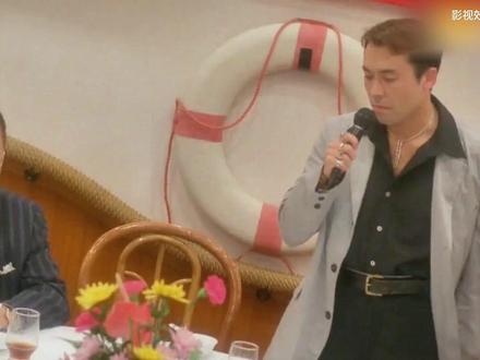 《洪兴仔之江湖大风暴》铜锣湾血色终章