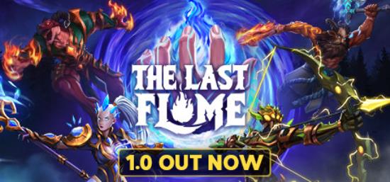 【卡牌类游戏】将熄之焰（The Last Flame）v1.0TENOKE中文版-BNS供稿