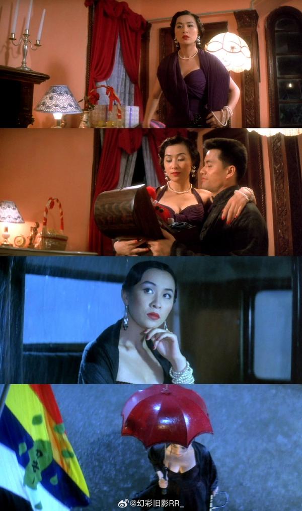 (1993)·岁月风云之上海皇帝