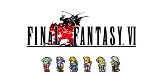 【PC单机大作】最终幻想6（FINAL FANTASY VI）v1.06像素复刻免安装中文版-BNS供稿