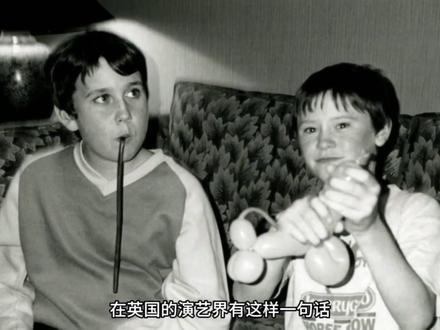 《哈利·波特与魔法石》魔法诞生的幕后：哈利波特与魔法石