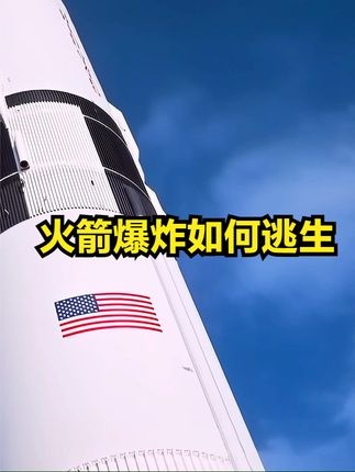 火箭危机下的生命庇护所