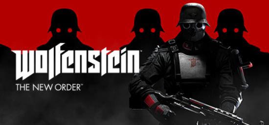 【PC单机大作】德军总部 新秩序（Wolfenstein The New Order）免安装中文版-BNS供稿