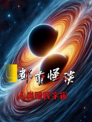 星际移民：人类未来的四种命运