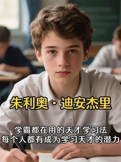 从学渣到学霸的逆袭之路