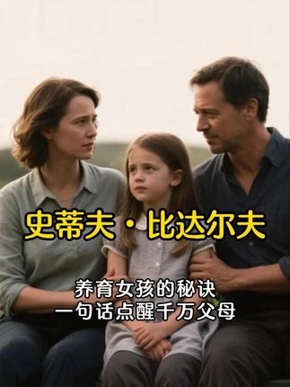 女孩不是花，是树