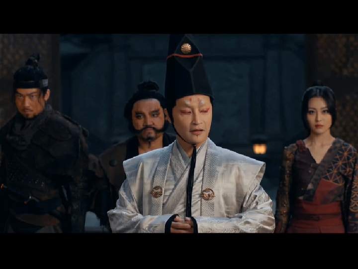 《新龙门客栈》新龙门客栈2024：江湖再起，侠义新章