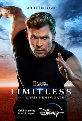 克里斯·海姆斯沃斯：挑战极限 Limitless with Chris Hemsworth_剧集