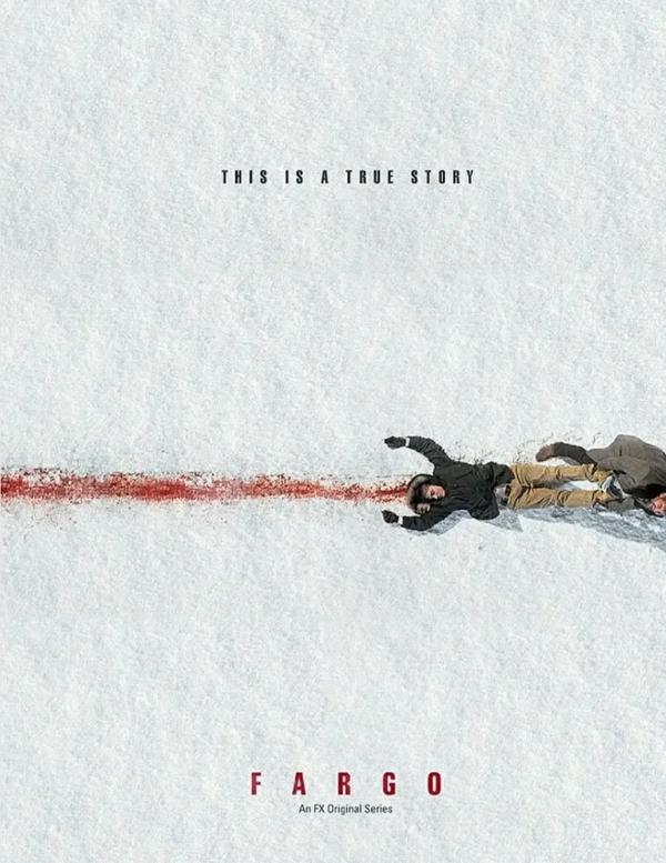 (1996)-冰血暴Fargo【电影】