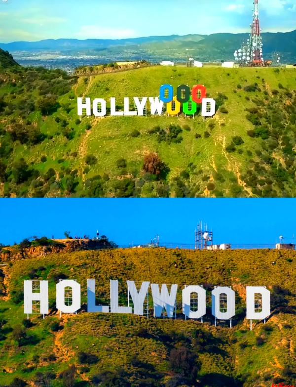 (1973)(电影)《好莱坞90028》-Hollywood90028