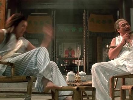 《武状元苏乞儿》武状元苏乞儿传奇