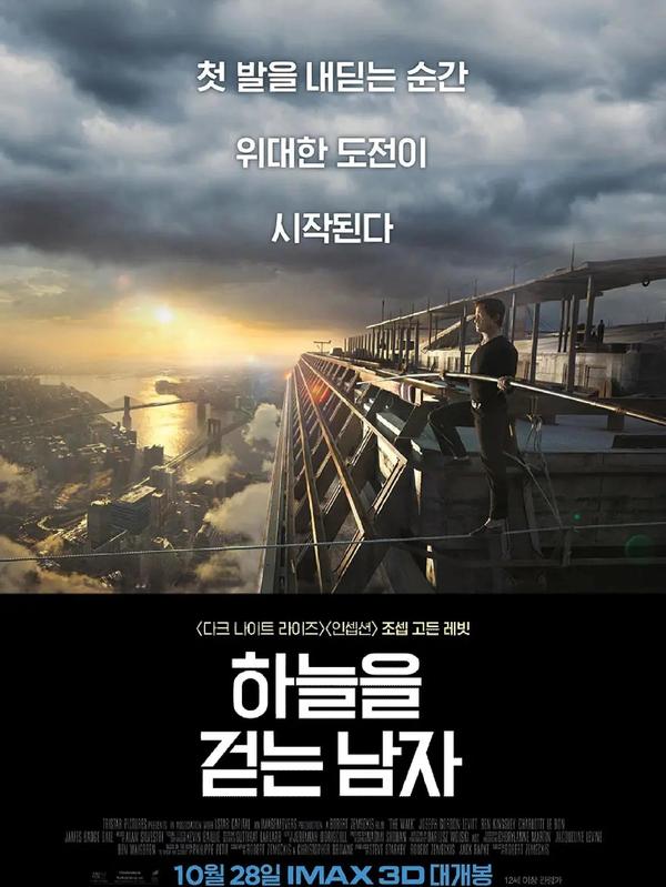 (2015)[电影]《云中行走》