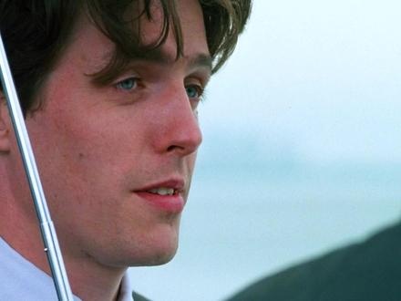 《四个婚礼和一个葬礼》真爱迷途