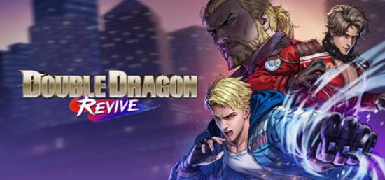 【小游戏独立游戏】双截龙再临（Double Dragon Revive）RUNE中文版-BNS供稿