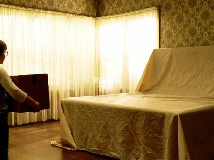 水床惊魂与养蛊邪术