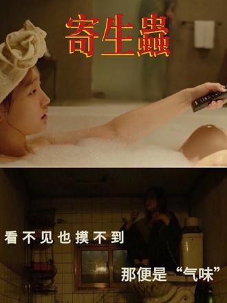 寄生之殇：石头引发的血色寓言